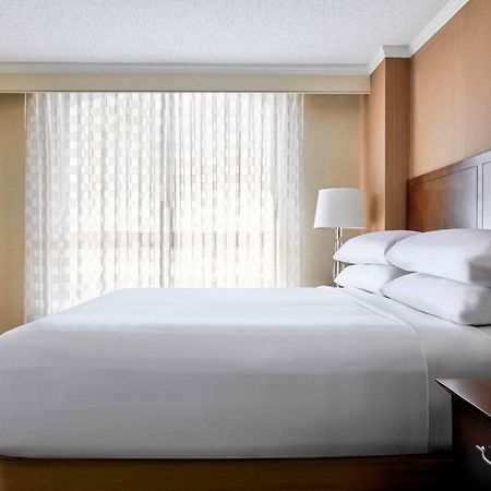 Hotel Scottsdale Marriott Old Town Exterior foto