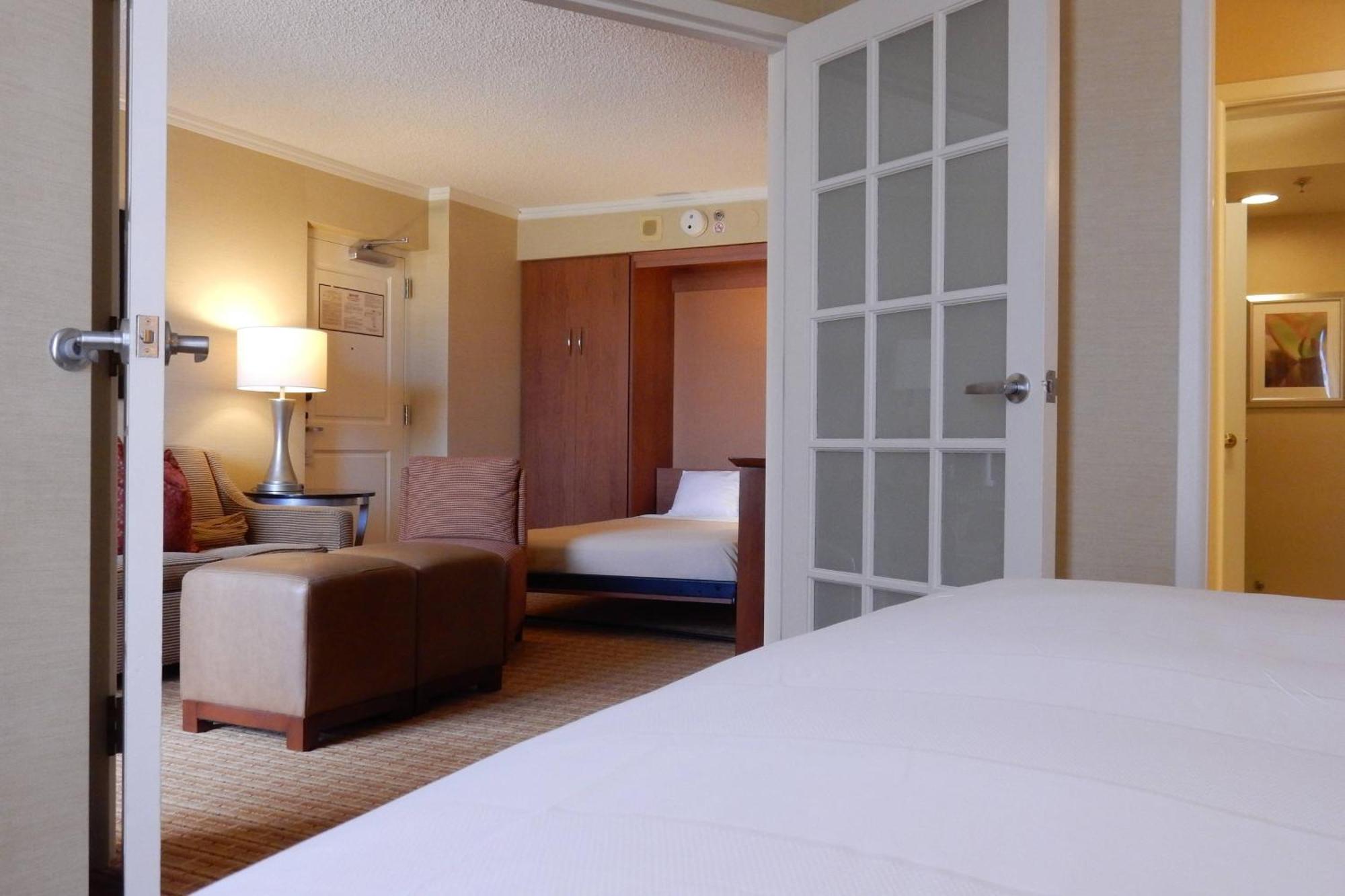 Hotel Scottsdale Marriott Old Town Exterior foto